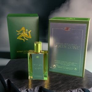 Death Zone