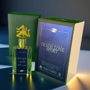 Death Zone Sport