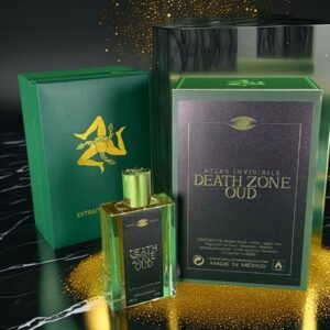 Death Zone Oud