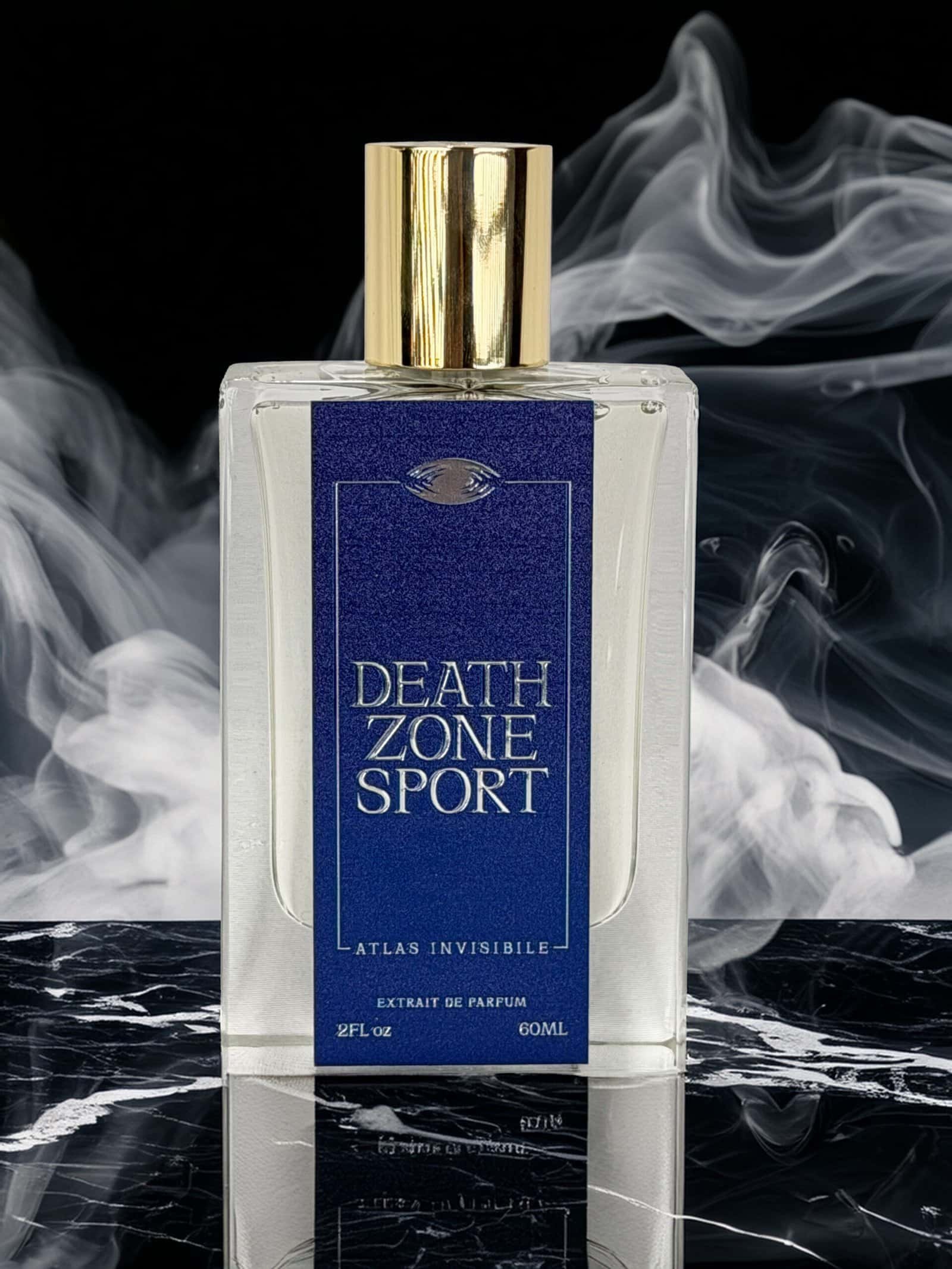 Death Zone Sport - Imagen 3