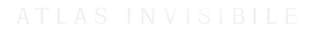 Atlas Invisibile Logo